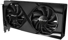 Vaizdo plokštė Pny Technologies PNY GeForce RTX 5060 Ti, GeForce RTX 5060 Ti, 16GB, GDDR7, 128 bitų, 7680 x 4320 pikselių, PCI Express x8 5.0