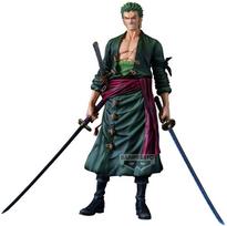 Banpresto One Piece Roronoa Zoro Premium The figure 30cm