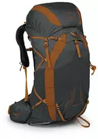 JAV Osprey Exos 38 S22 – ultralengva žygių kuprinė 38 L - L/XL