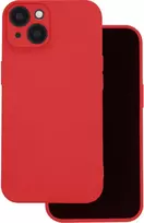 TFO Silikoninis dėklas Google Pixel 11 Pro XL raudonas