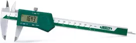 Insize Elektroninis palaikymas 8 3V/DATA/SQ/CERT. (1108–200 W)