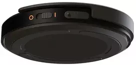 Kavos Svarstyklės - Outin OT-SCL-01 0,3–2000g Tikslumas 0,1g Juoda