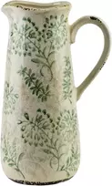 Mondex Since 1986 CROCKET vaza 20x15x31cm ąsotis