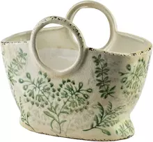 Mondex Since 1986 CROCKET vazos maišelis 27x15x21.5cm