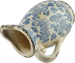 Mondex Since 1986 CROCKET vaza 19,5x18x27,5 cm ąsotis