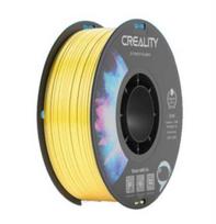 Gija Creality CR-ABS 1.75mm 1kg - Geltona
