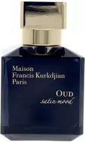 Maison Francis Kurkdjian Francis Kurkdjian OUD SATIN MOOD EDP vapor 75 ml