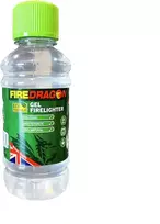 Degus gelis BCB Fire dragon fuel, 200ml.