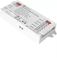 Gledopto GL-C-211WL – ESP32 Wi-Fi PWM WLED valdiklis analoginėms LED juostoms