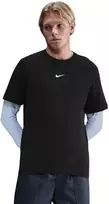Vyriški marškinėliai Nike Sportswear BB juoda IH5067 010 (2XL)