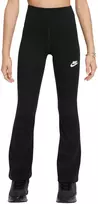 Kelnės vaikams Nike Sportswear Classic juoda FZ5585 010 (S)