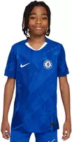 Marškinėliai vaikams Nike Chelsea FC 2025/26 Match Home mėlyna HJ5214 496 (L)