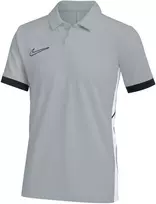 Marškinėliai vaikams Nike Dri-Fit Academy Polo pilka FZ9763 012 (XS)