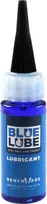 Benchmade Mėlyna Lube 1.25 oz. knife conserve agent.