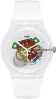 Laikrodis SWATCH WATCHES modelis SO29K104-S06