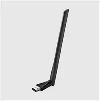 MERCUSYS MA60XHB WiFi6 USB adapteris (AX900, 2,4GHz/5GHz, Bluetooth 5.3, USB 2.0)