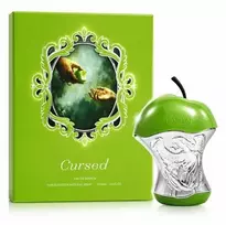 Arabiyat Prestige Cursed EDP parfumuotas vanduo unisex, 100 ml