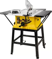 KRAFT & DELE Medžio pjovimo staklės Kraft&Dele, 2900W