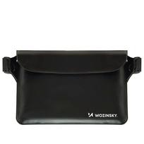 Wozinsky WWS-01 vandeniui atsparaus PVC tašytė ant juosmens