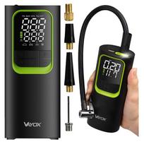 Įkraunama pompa su išorinės baterijos funkcija 8000mAh, VAYOX VA0410