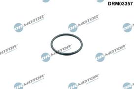 Dr.Motor Automotive Tarpiklis, turbinos oro žarna DRM03357