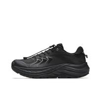 Anta Fashion Versatile Lightweight Comfortable Fabric Shock Absorption Wear-Resistant Low-Top Casual Running Shoes Men sneaker 912545587-3 39