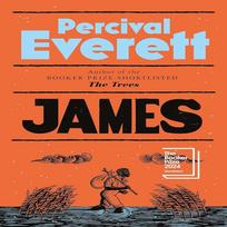 James by Percival Everett (English, Paperback)