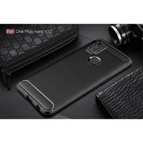 Oneplus Nord N10 BE2026 BE2025 Case Shockproof Silicon Bumper Armor Soft Silicone TPU Back Cover Phone Case for Oneplus Nord N10 OnePlus Nord N10 5G