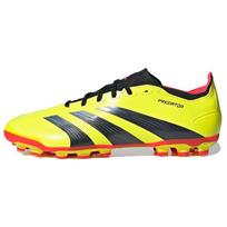 Adidas Predator League 2G/3G AG Energy Citrus Pack Unisex Sneakers Yellow Team-Solar-Yellow Core-Black IF3209 40⅔