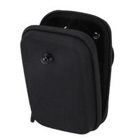 Rangefinder Hard Case EVA Water Proof Shock Proof Portable Range Finder Bag with Buckle Belt Ring