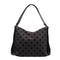 Leisure Commuter Tote Bag Women's Large Capacity Fashion New Backpack Multi-functional Shoulder Bag Travel Backpack gray