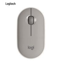 Logitech PEBBLE Wireless Bluetooth Silent Mouse