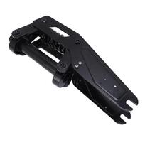 Scooter Front Fork Shock Absorption Kit Alloy Electric Scooter Front Suspension Fork Kit for M365 PRO PRO2