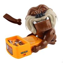 Mouth Bite Fun Games M