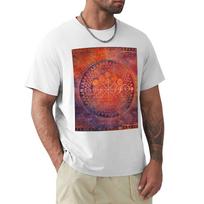 Desert Crop Circle TShirt vintage t shirts baggy shirts new gifts and tshirts sublime mens designer t shirt S