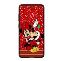 for Samsung Galaxy S25 S24 S23 S22 Ultra FE Plus A17 A37 A57 A56 A55 A06 A16 A15 A36 A35 A05 A25 A54 A34 Case Minnie Cartoon Mickey Cute Mouse Cover for Samsung Galaxy S20 Fe aero