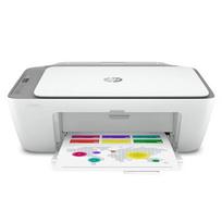 HP DeskJet 2776 All-in-One Inkjet Printer CN plug (adapter included)