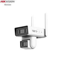 HIKVISION DS-2CD2T446XM-LGL2 PTZ 4MP 4G Dual-Lens Full-Color Camera CN plug (adapter included)