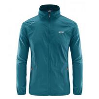 Men's Lightweight Summer UPF Sun Protection Jacket