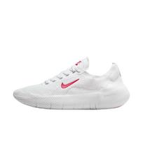 Nike Free 2025 Vyriški Balti Raudoni Treniruočių Batai HF1078-101 EU 44 white