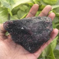 Natural 1563 Ct Red Ruby Uncut Rough CERTIFIED Jewelry Making Loose Gemstone 90.3 mm approx. raudona