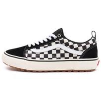 Vans Old Skool Mte-1 Unisex Black White Checkerboard VN0A5I12A04 37