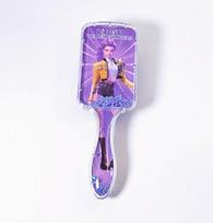 Latest KOREAN POP Witch Hunt Adorable Girl Heart Smooth Hair Comb Massage Comb Air Cushion Comb Airbag Comb High Quality