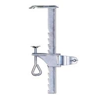 Space Saving Deck Umbrella Holder Suitable for Balconies Deck Railing Umbrella Stand For Decks Terraces Balconies 1