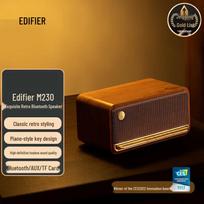 EDIFIER M230 Retro Portable Bluetooth Speaker (CN version)