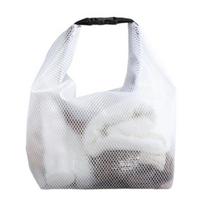 Waterproof Gym Clothes Storage Bag Large Capacity Foldable Portable Swimsuit Towel Wet Dry Bag Leakproof Travel Toiletries Bag M balta