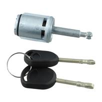 Bonnet Lock Cylinder With 2 Keys For Ford Focus Mk1 Al354 1101535