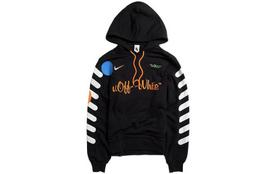 Nike lab X Off White Mercurial Nrg X Hoodie AA3257-010 S