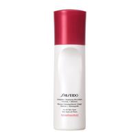 SHISEIDO Skincare Complete Cleansing Microfoam 180mL Facial Foam Fresh Green Floral Scent Skin Texture Shiseido Cleanser/Soap