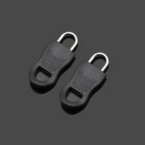Universal Zipper Puller Replacement for Clothing, Jackets, and Bags – Detachable and Easy Repair Pull Tab